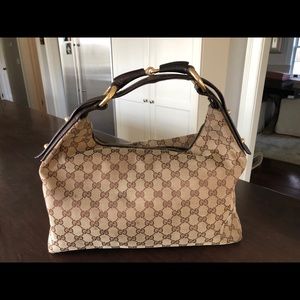 Gucci purse
